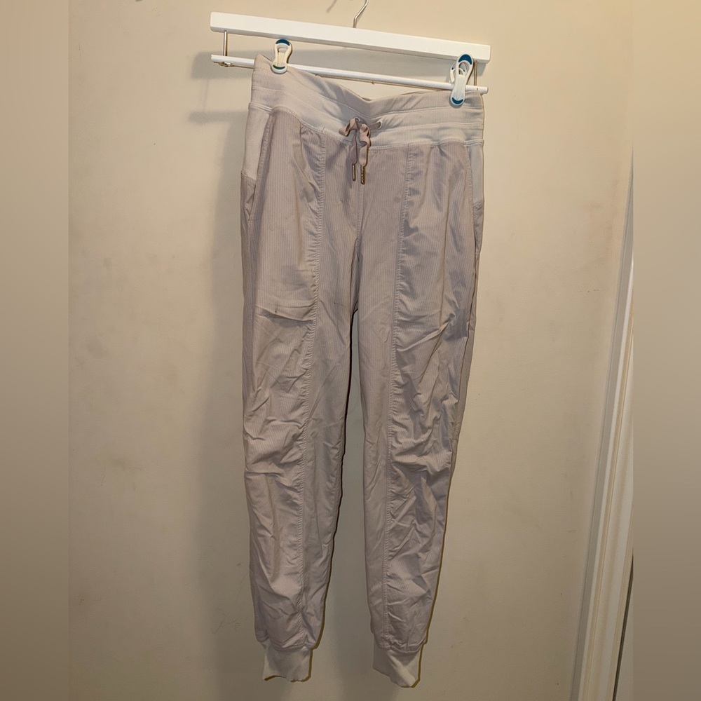 LULULEMON DANCE STUDIO PANTS